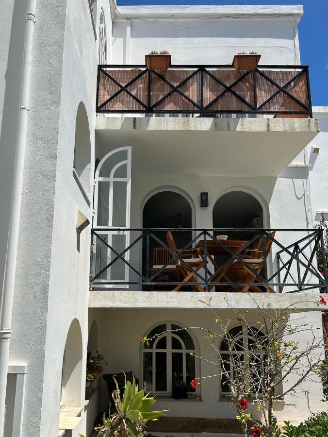 Tavira Garden 16公寓 外观 照片