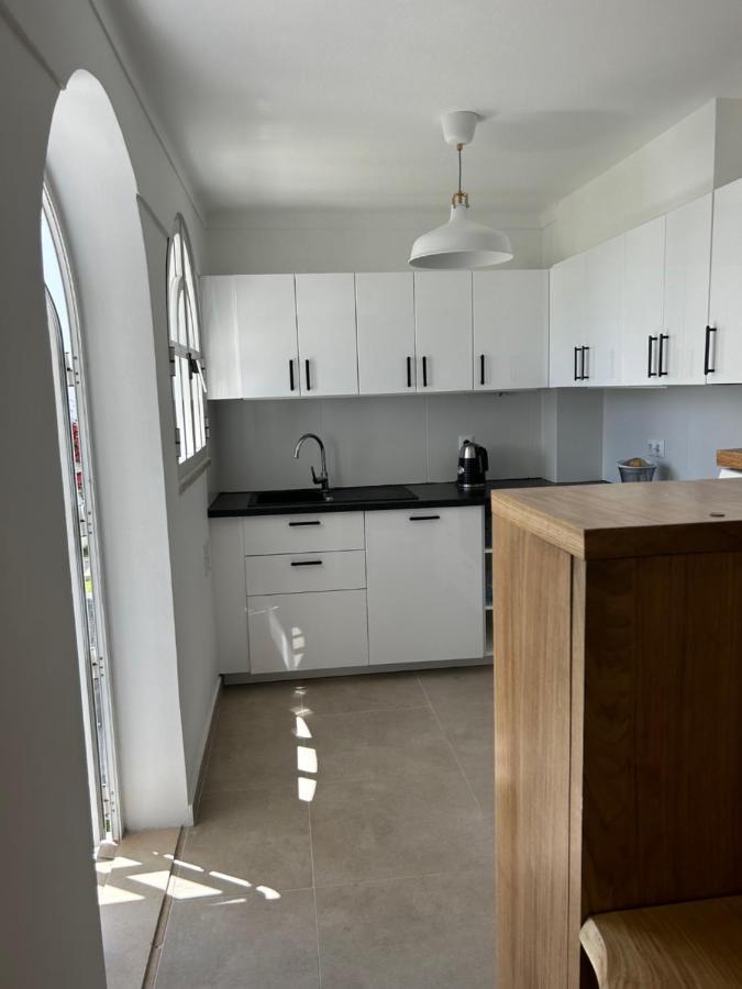 Tavira Garden 16公寓 外观 照片