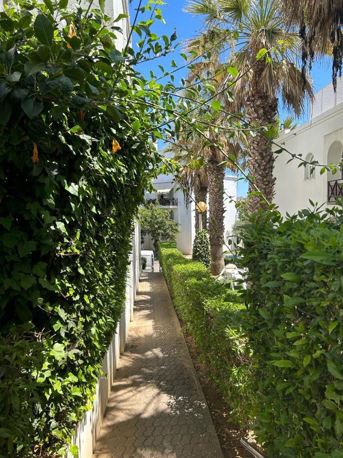 Tavira Garden 16公寓 外观 照片