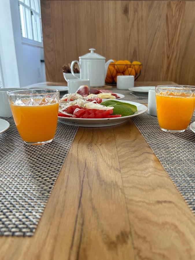 Tavira Garden 16公寓 外观 照片