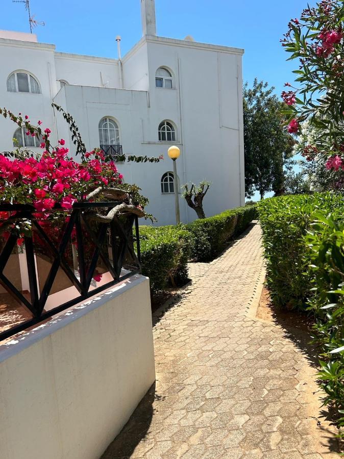 Tavira Garden 16公寓 外观 照片