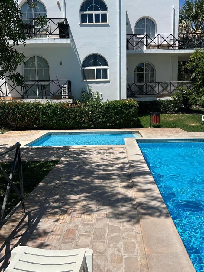Tavira Garden 16公寓 外观 照片