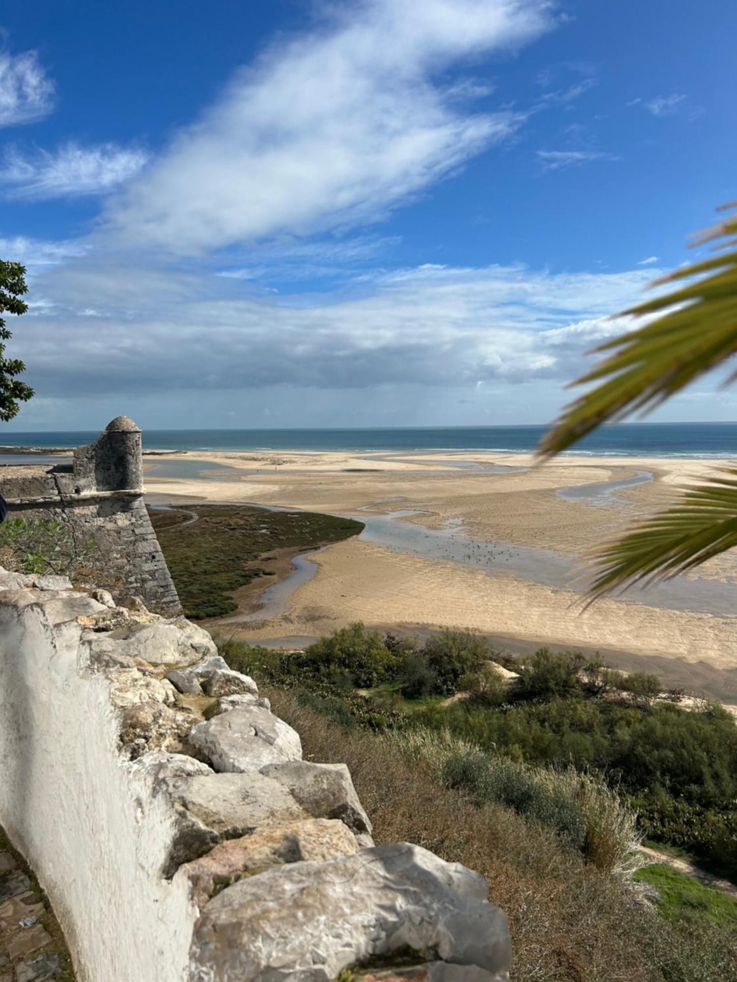 Tavira Garden 16公寓 外观 照片