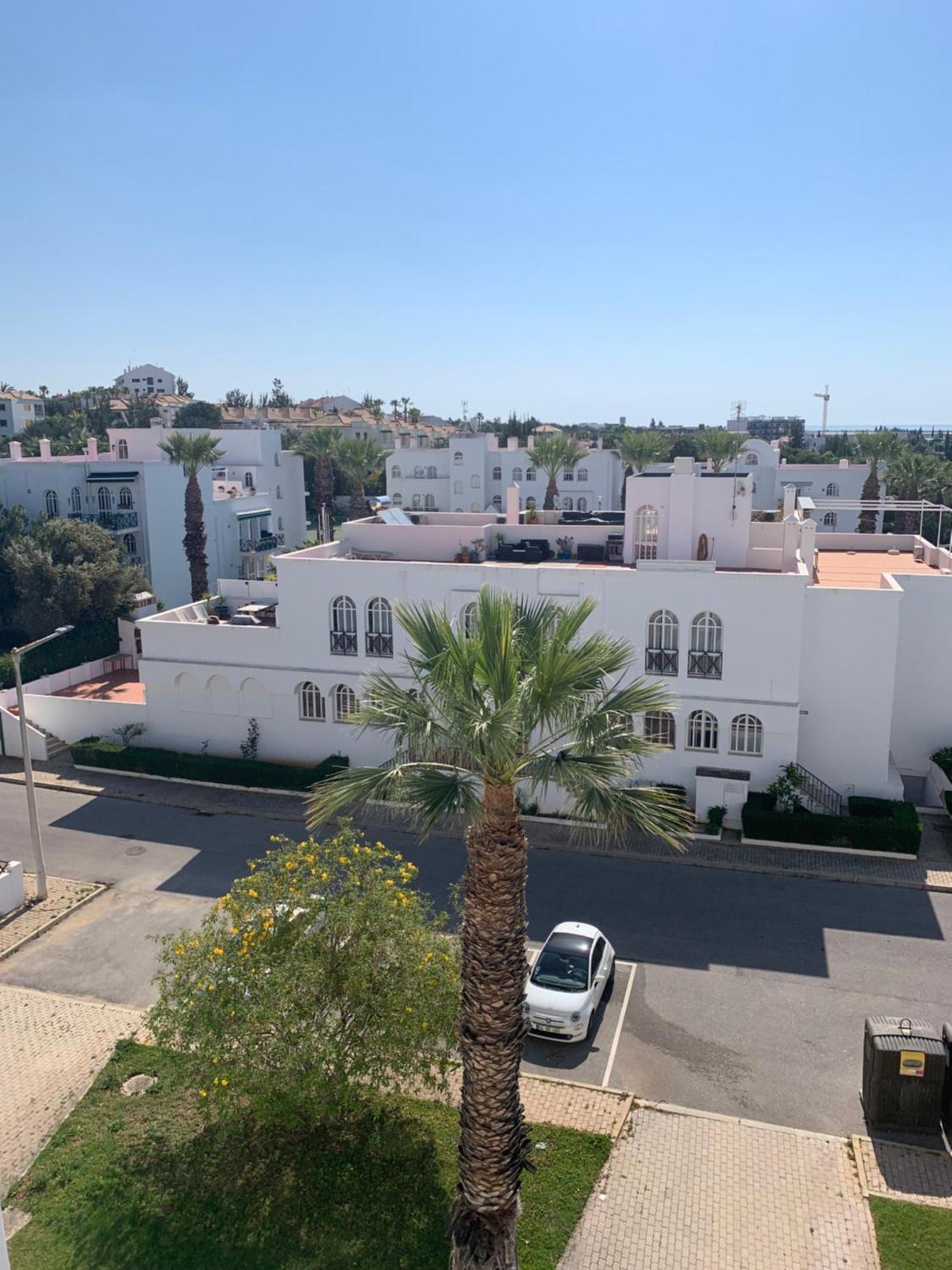 Tavira Garden 16公寓 外观 照片