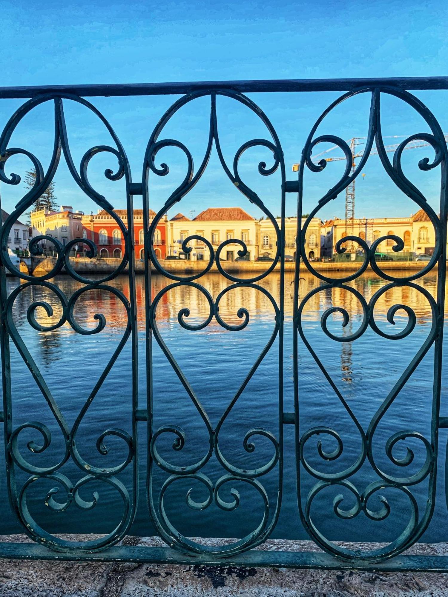 Tavira Garden 16公寓 外观 照片