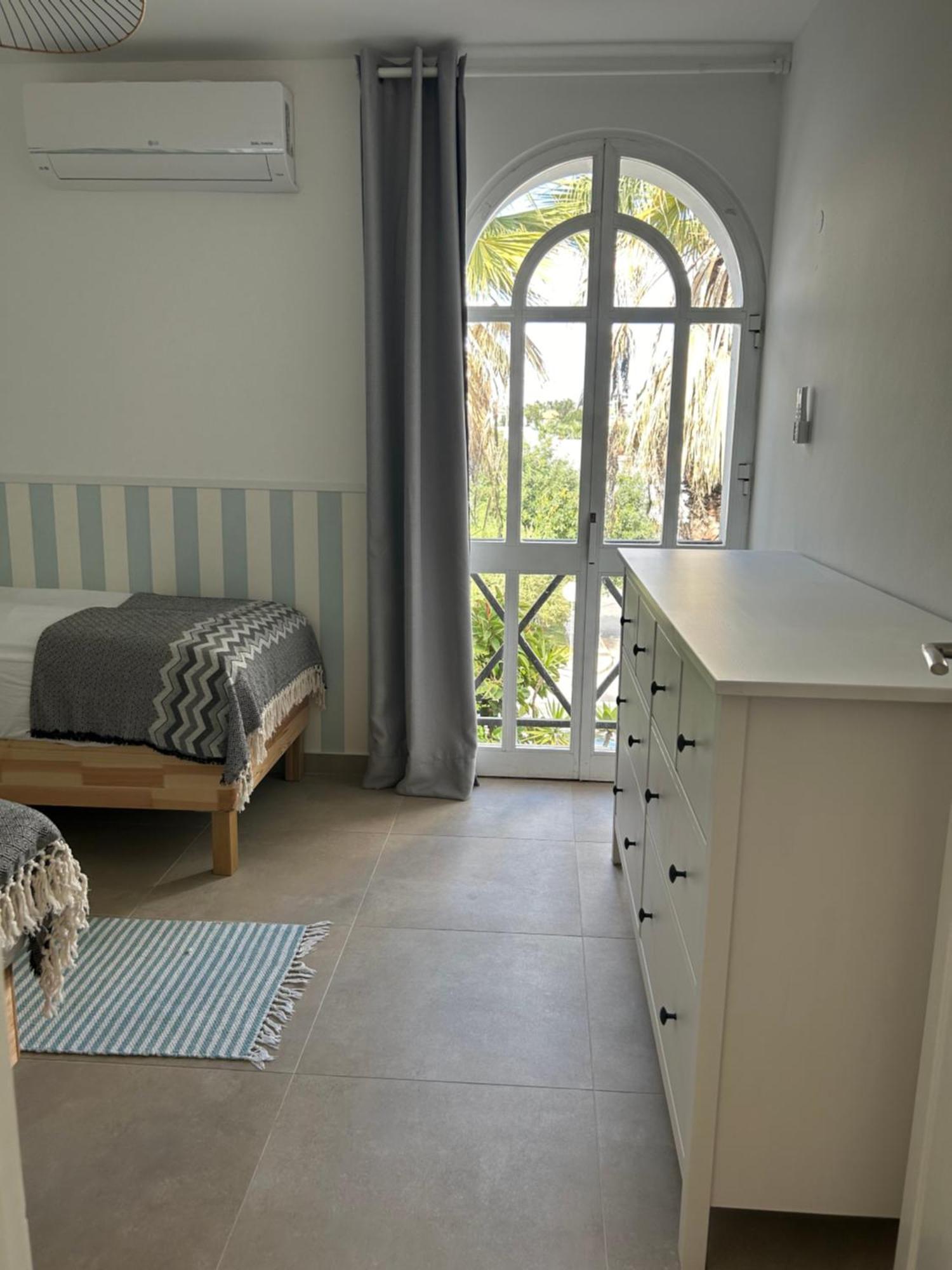Tavira Garden 16公寓 外观 照片