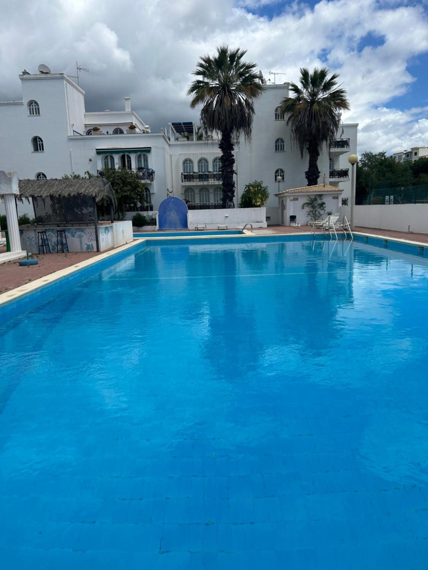 Tavira Garden 16公寓 外观 照片