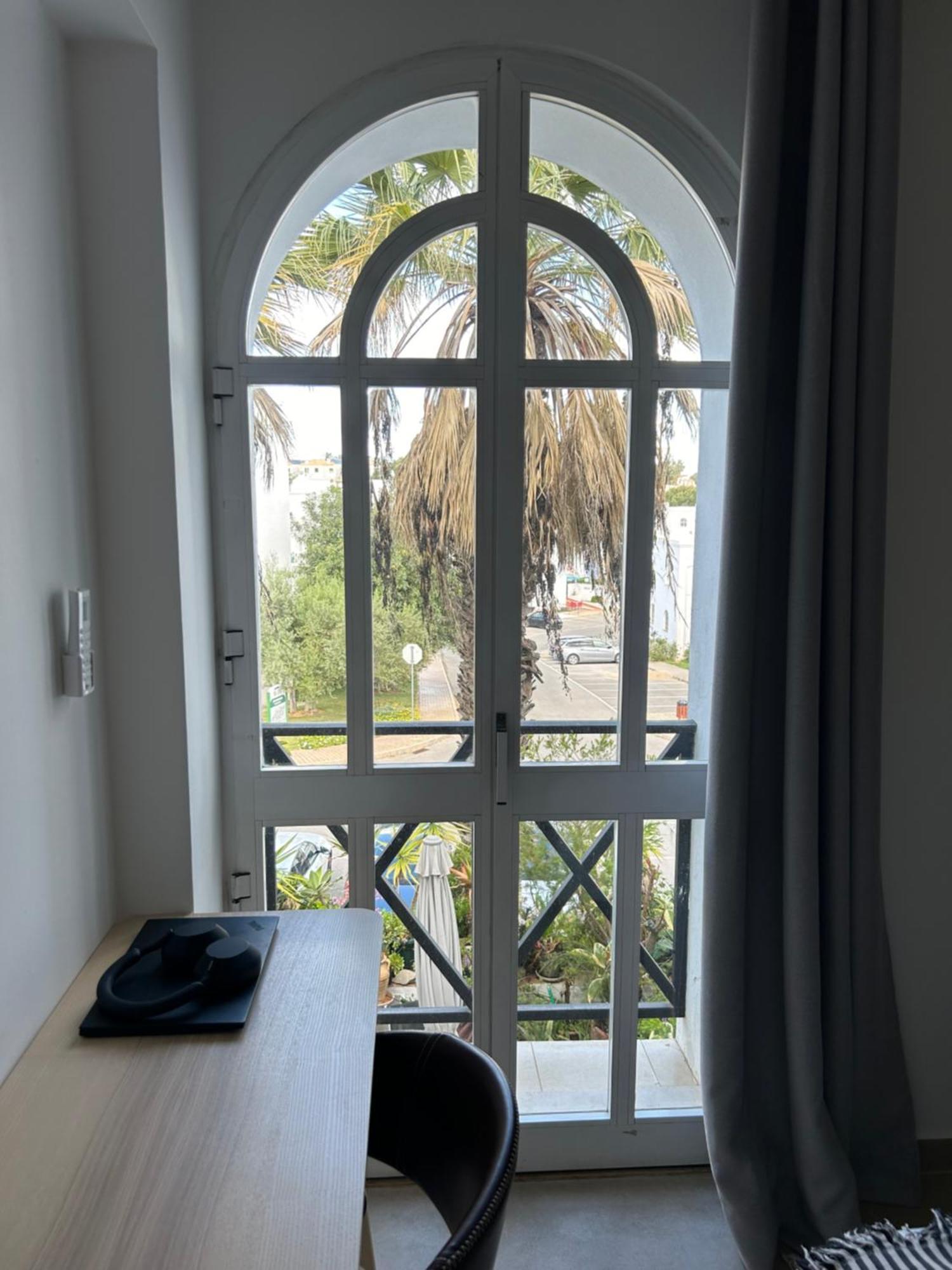 Tavira Garden 16公寓 外观 照片