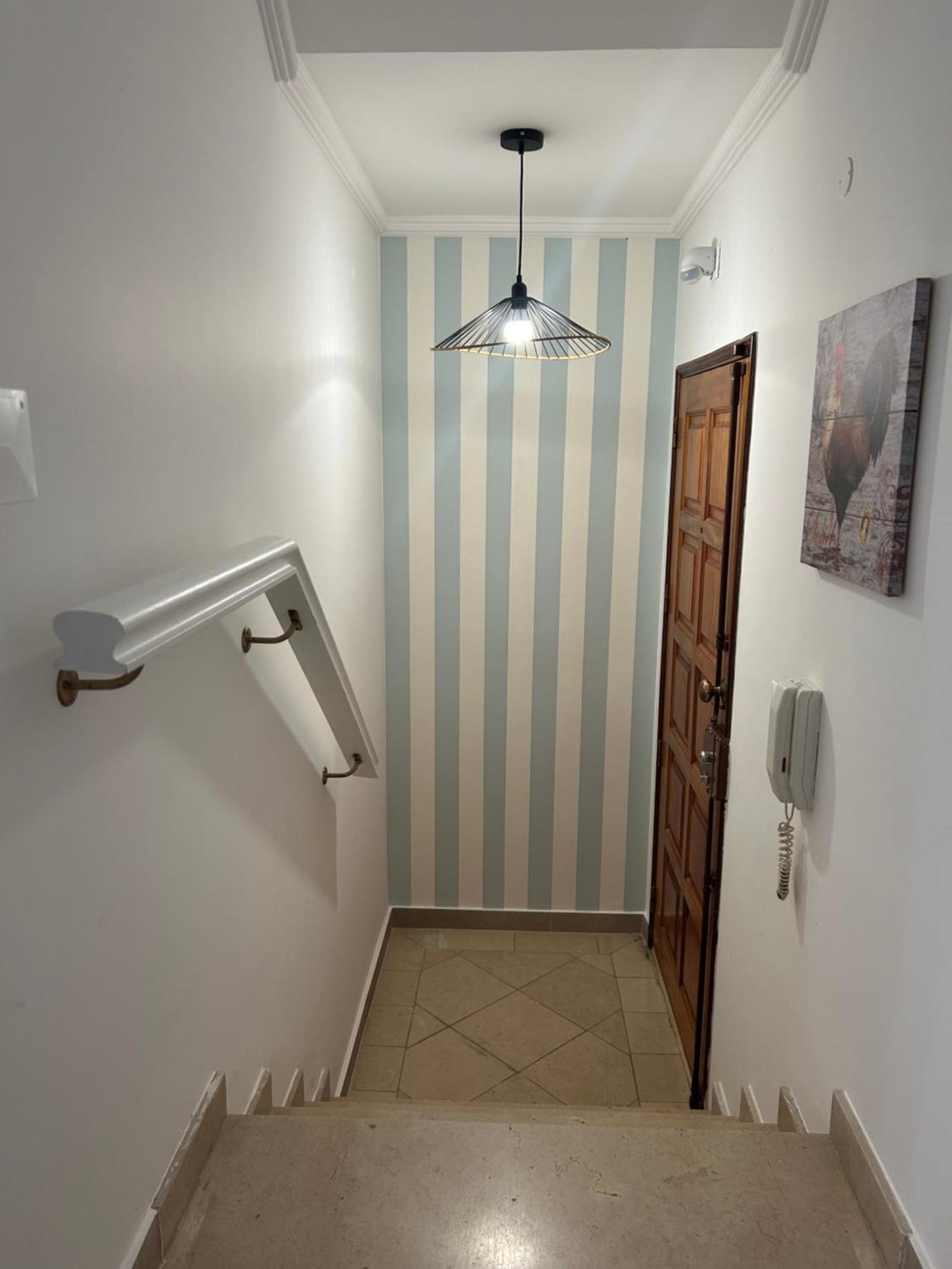 Tavira Garden 16公寓 外观 照片