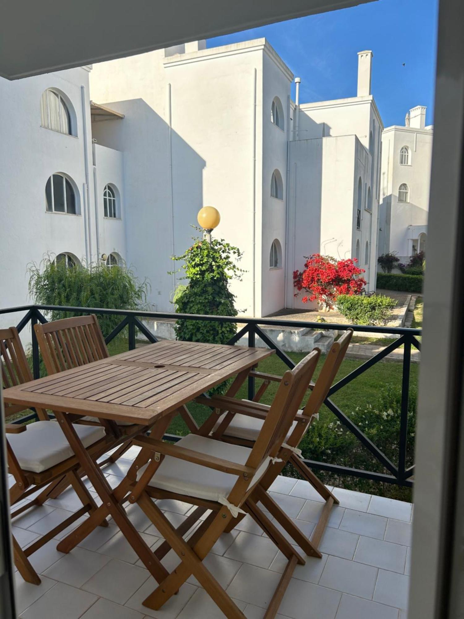 Tavira Garden 16公寓 外观 照片