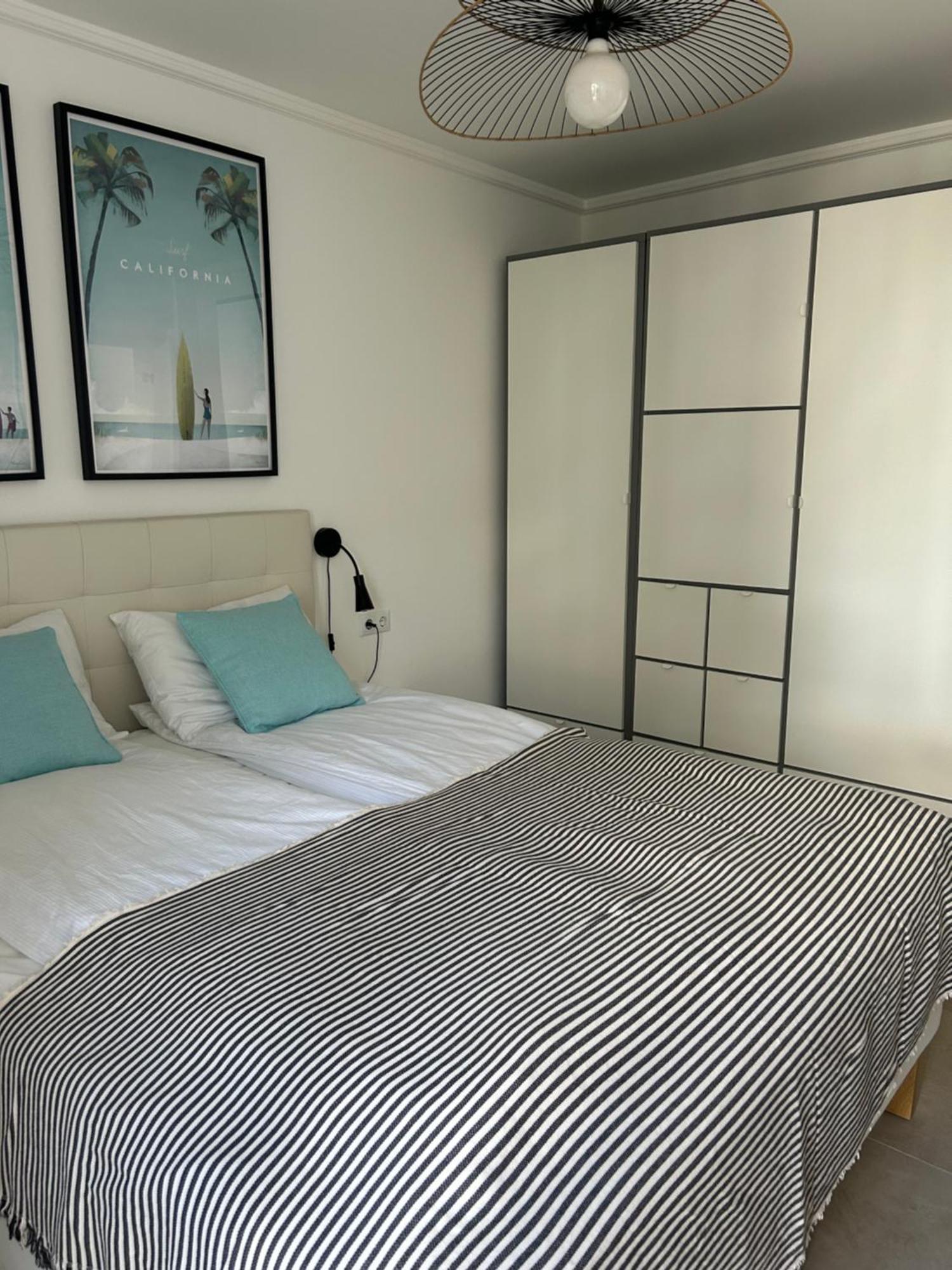 Tavira Garden 16公寓 外观 照片