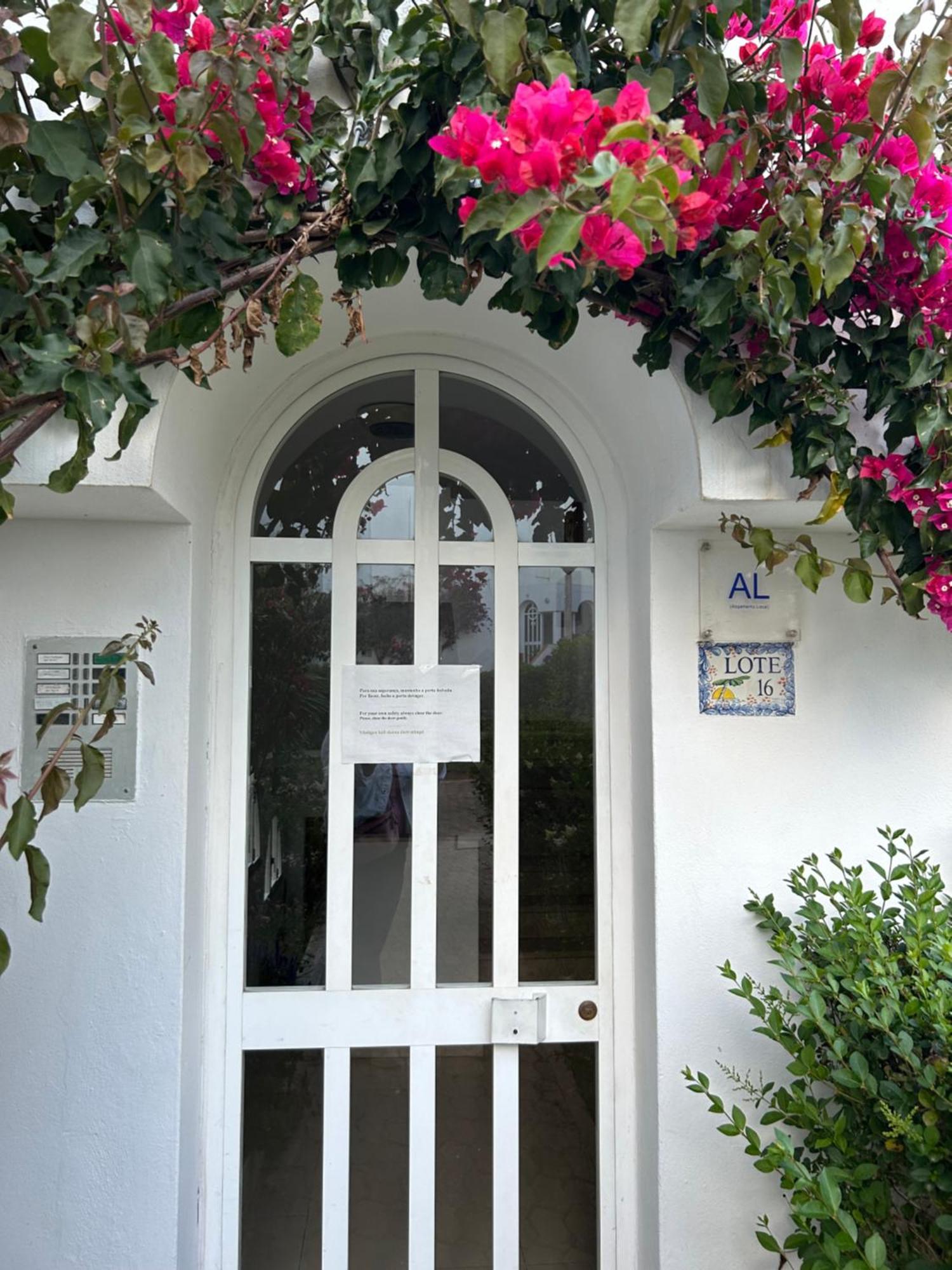 Tavira Garden 16公寓 外观 照片