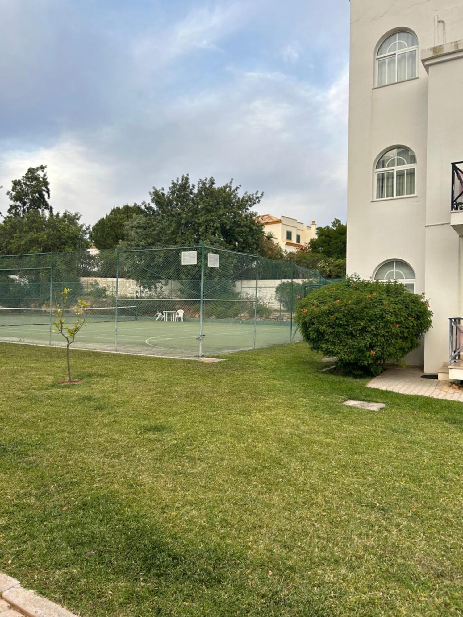 Tavira Garden 16公寓 外观 照片