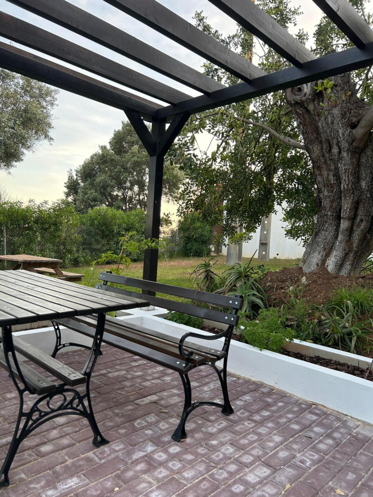 Tavira Garden 16公寓 外观 照片