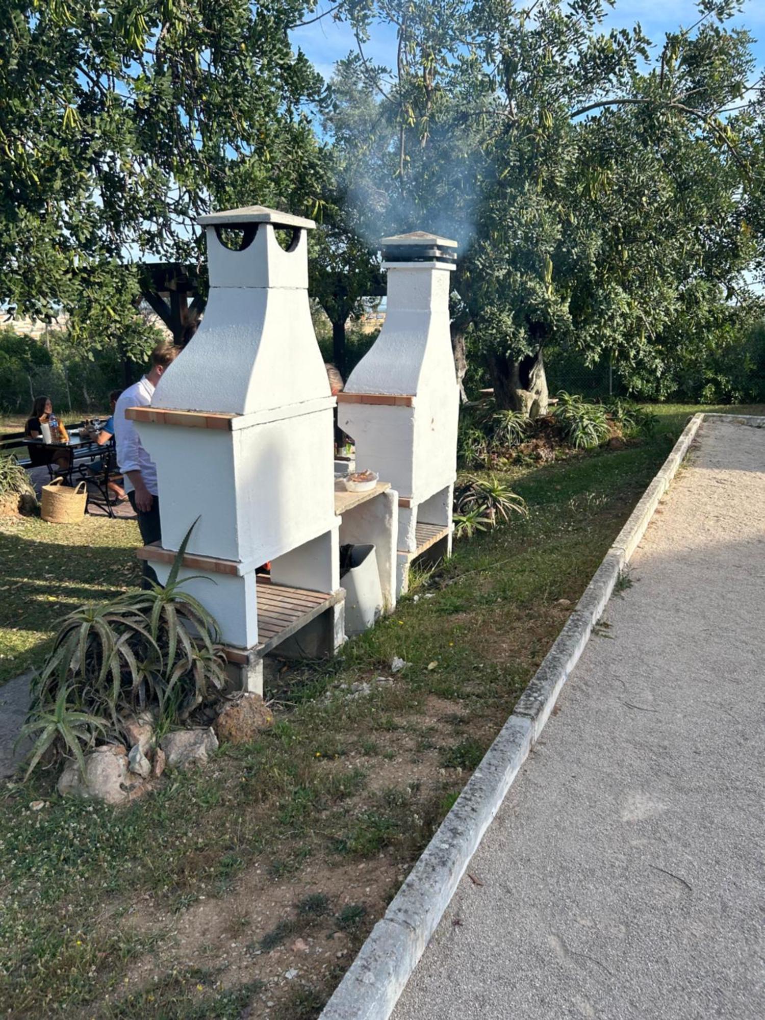 Tavira Garden 16公寓 外观 照片