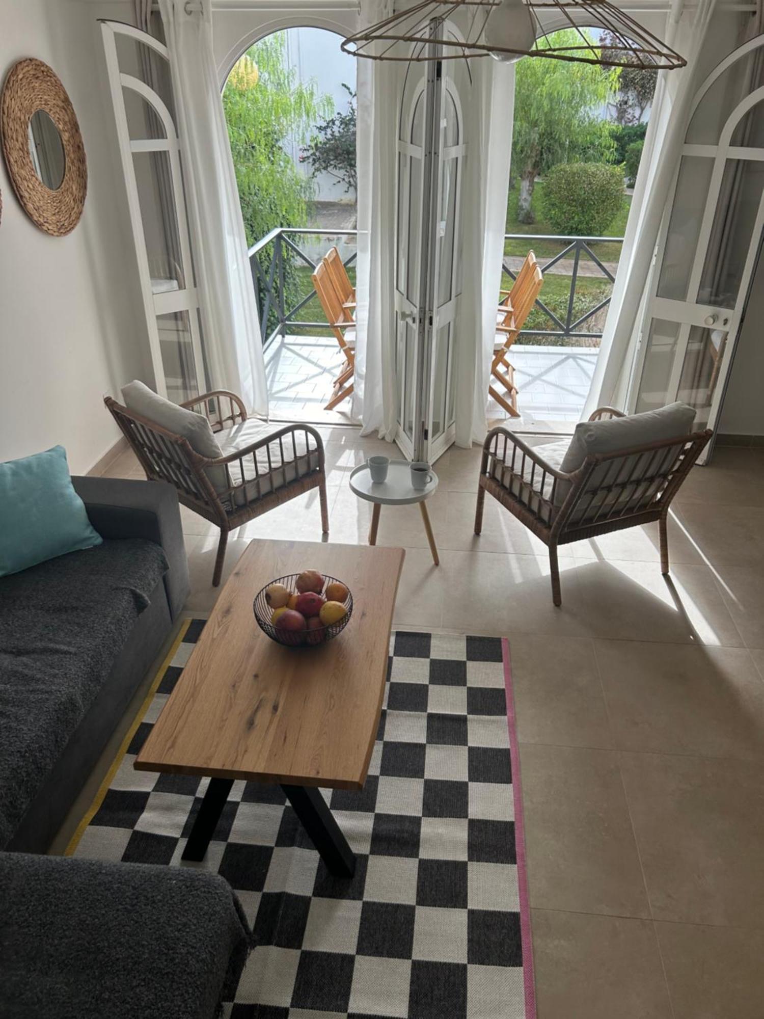Tavira Garden 16公寓 外观 照片
