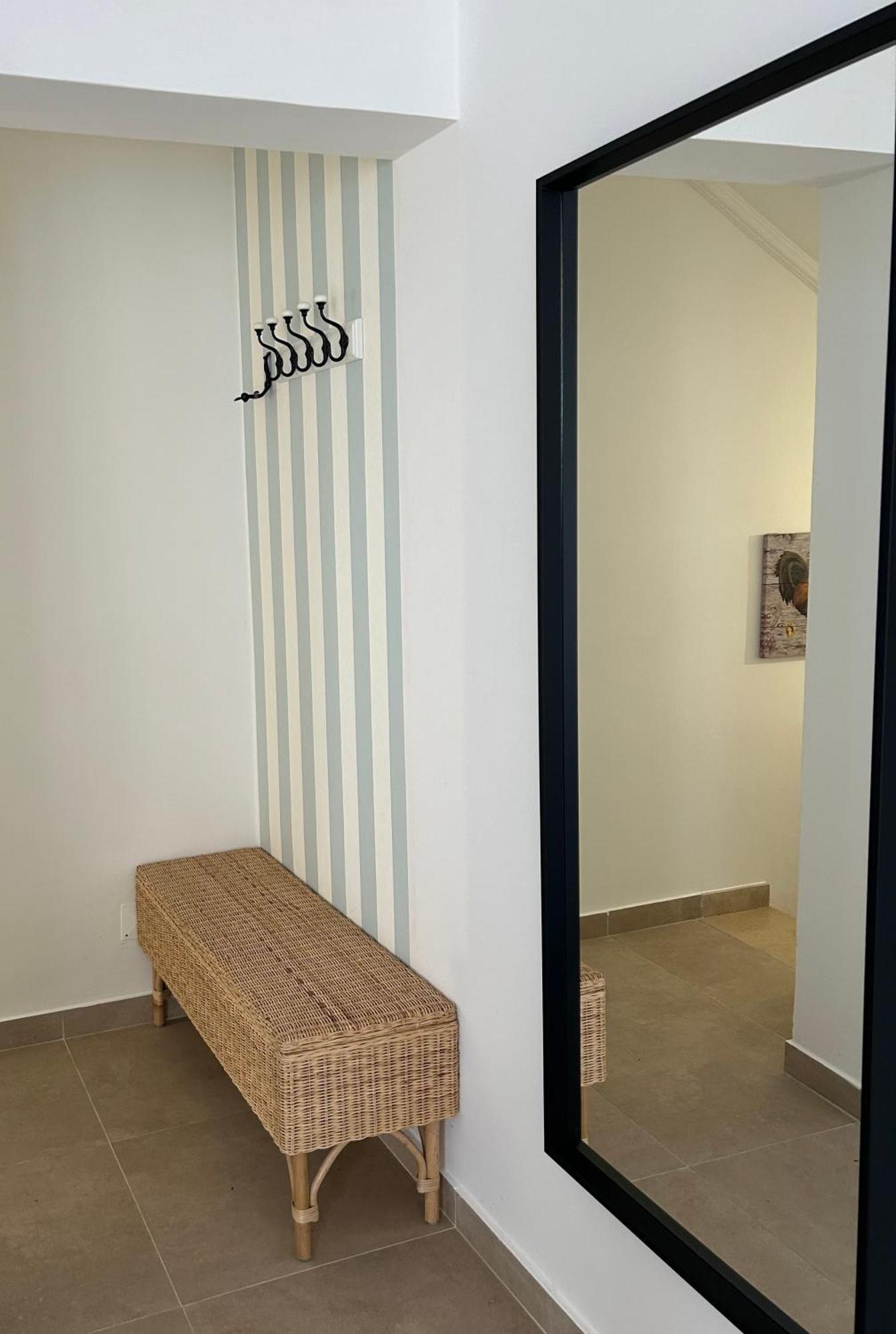 Tavira Garden 16公寓 外观 照片