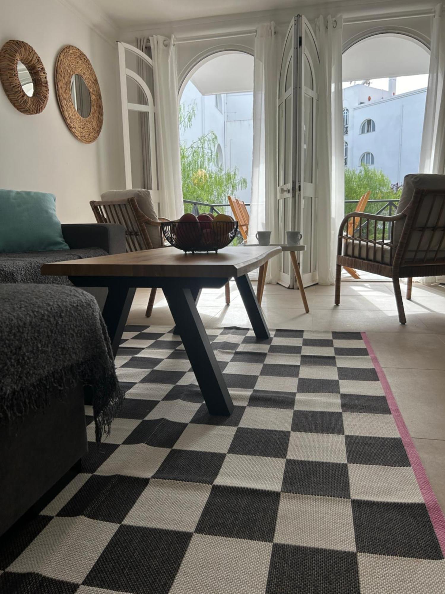 Tavira Garden 16公寓 外观 照片